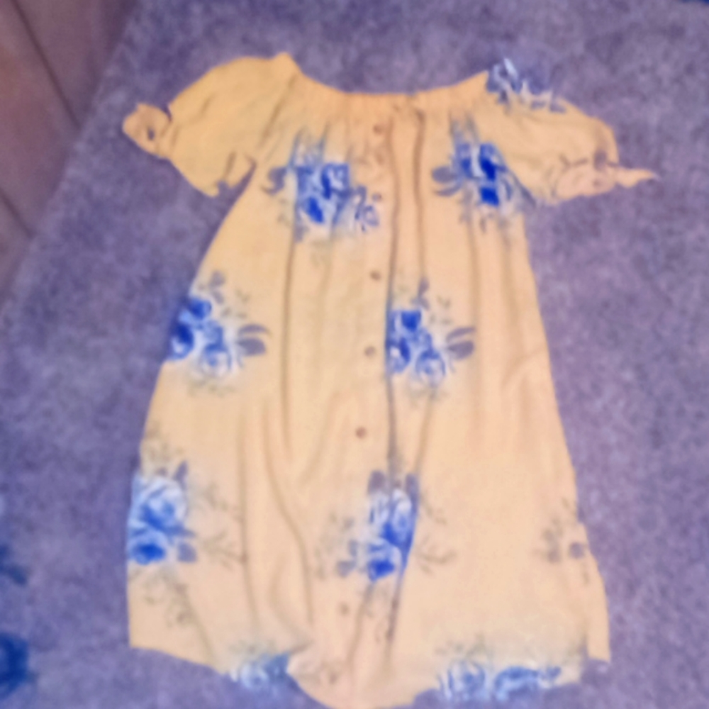 Rue 21 dress